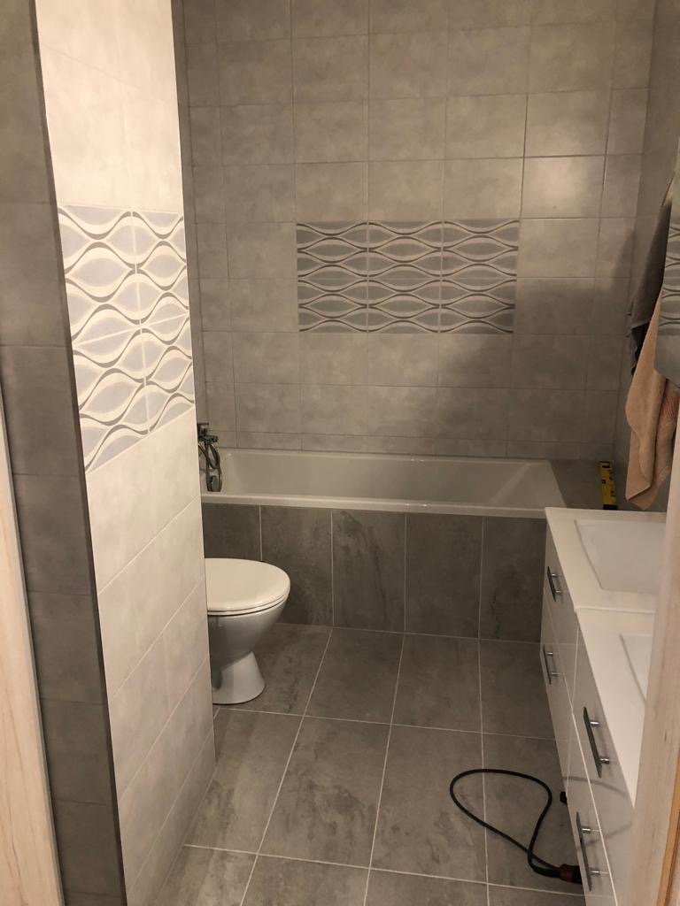 Житло для працівників Orford